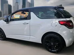 White Used 2011 Citroën DS3 Hatchback | £1,140 (A bit pricey)