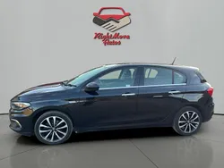 Black Used 2017 Fiat Tipo Lounge Hatchback | £3,995 (Fair price)