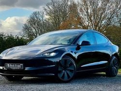 New 2025 Tesla Model 3 RWD Sedan | £34,799