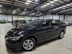 Black Used 2020 VW Golf VIII S Estate | £13,330 (Fair price)