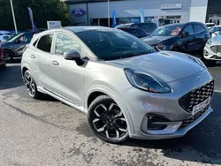 Used 2023 Ford Puma Gen-E ST-Line X Hatchback | £16,499