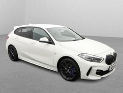 Used 2024 BMW 118 M Sport Hatchback | £21,049 (Super price)