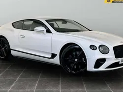 Used 2020 Bentley Continental GT Coupe | £89,995
