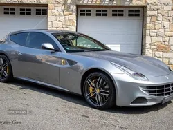 Used 2011 Ferrari FF Coupe | £94,995