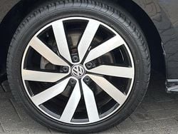 Used 2021 VW Touran R-line MPV | £16,499 (Good price)