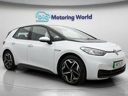 Used 2021 VW ID.3 Pro Performance Hatchback | £14,100 (Fair price)