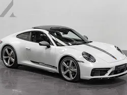 Used 2023 Porsche 911 Coupe | £97,895