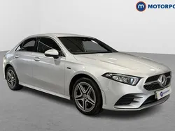 Used 2023 Mercedes A250 Executive Sedan | £19,149 (Good price)