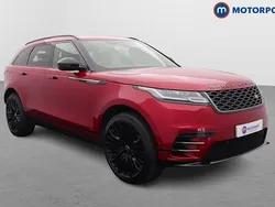 Used 2023 Land Rover Range Rover Velar SE Dynamic SUV | £29,099 (Good price)