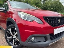 Used 2019 Peugeot 2008 GT-line SUV | £4,999 (Super price)