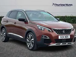 Other Used 2020 Peugeot 3008 Premium SUV | £14,550 (Good price)