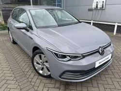 Grey Used 2020 VW Golf VIII Style Hatchback | £16,489 (Fair price)