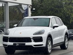 Used 2022 Porsche Cayenne S E-Hybrid SUV | £56,990 (Good price)