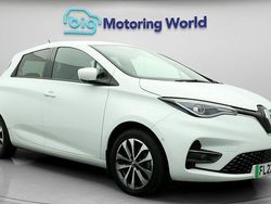 Used 2022 Renault Rapid GT Hatchback | £9,600 (Good price)