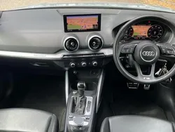 Grey Used 2021 Audi Q2 S-Line SUV | £22,120 (Fair price)