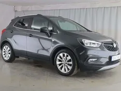Used 2019 Vauxhall Mokka Elite SUV | £10,399 (Fair price)