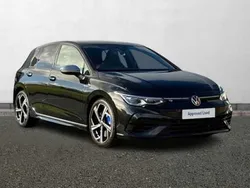 Used 2024 VW Golf VIII R | £34,990 (A bit pricey)