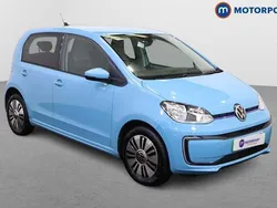 Used 2022 VW e-up! Hatchback | £10,299 (Fair price)