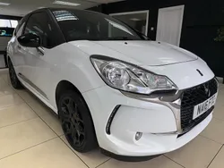 White Used 2016 DS Automobiles DS3 Elegance Hatchback | £3,795 (Super price)