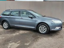 Grey Used 2011 Citroën C5 VTR Sport Estate | £3,995 (Expensive)