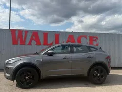 Grey Used 2019 Jaguar E-Pace R-Dynamic SUV | £17,995 (Fair price)