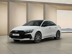 Other New 2025 Audi RS3 Hatchback | £66,995 (Good price)