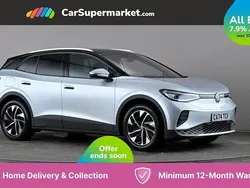 Used 2026 VW ID.4 Pro SUV | £26,997 (Super price)