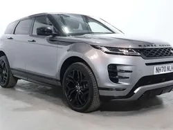 Used 2023 Land Rover Range Rover evoque SE Dynamic Hatchback | £22,500 (Super price)