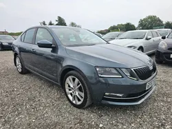 Grey Used 2017 Skoda Octavia SE L Hatchback | £6,995 (Fair price)