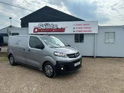 Grey Used 2022 Vauxhall Vivaro S Van | £10,695 (Good price)