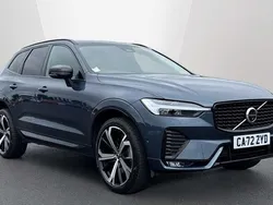 Used 2023 Volvo XC60 Ultimate SUV | £39,499 (Fair price)
