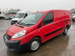 Red Used 2014 Peugeot Expert Van | £999