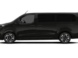 Used 2022 Vauxhall Vivaro Elite Van | £17,490 (A bit pricey)