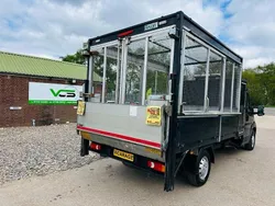 Grey Used 2019 Citroën Relay Van | £6,490 (Good price)