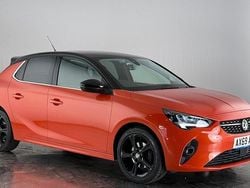 Used 2021 Vauxhall Corsa Elite Hatchback | £12,500 (Good price)