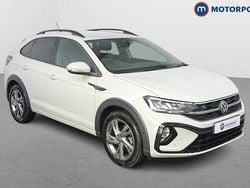 Used 2024 VW Taigo R-line SUV | £17,799 (Good price)