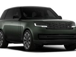 New 2025 Land Rover Range Rover Autobiography SUV | £126,646 (Fair price)