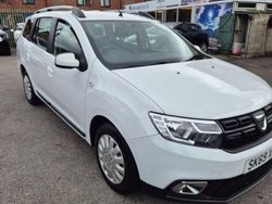 Used 2019 Dacia Logan MCV Comfort | £4,295 (Good price)