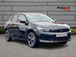 Carbon black Used 2024 Vauxhall Corsa S Hatchback | £15,495 (A bit pricey)