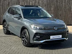 Used 2025 VW Tiguan SUV | £40,099