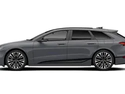 New 2025 Audi A6 e-tron S-Line Estate | £69,287 (Super price)
