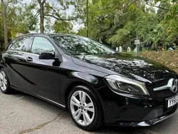 Used 2018 Mercedes A200 Premium Hatchback | £9,995 (Good price)