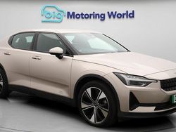 Used 2022 Polestar 2 Long Range Single Motor Hatchback | £18,300 (Fair price)