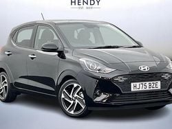 New 2025 Hyundai i10 Premium Hatchback | £16,998 (Good price)