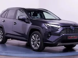 Used 2024 Toyota RAV4 Hybrid SUV | £25,635 (Good price)