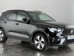 Used 2024 Volvo XC40 Plus SUV | £24,850 (Super price)