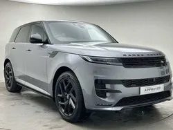 Grey Used 2023 Land Rover Range Rover Sport SE Dynamic SUV | £64,650 (Good price)