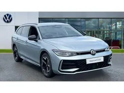 Used 2025 VW Passat | £35,320