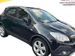 Used 2016 Vauxhall Mokka SUV | £5,888 (Good price)