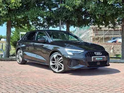 Black Used 2020 Audi A3 Comfort Hatchback | £24,578